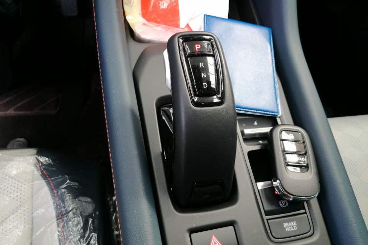 Used Lingxi L 2024 Player No. 1 Edition Gear Lever