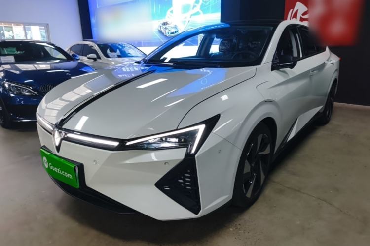 Lingxi L 2024 Player No. 1 Edition