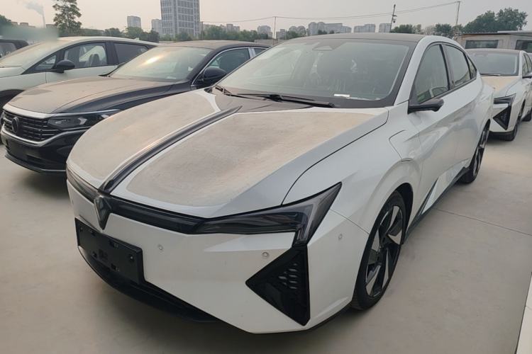 Lingxi L 2024 Player No. 1 Edition