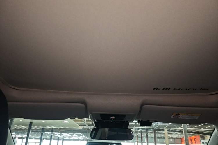 Used Lingxi L 2024 Player No. 1 Edition Headliner