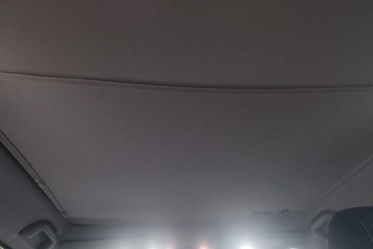 Used Lingxi L 2024 Player No. 1 Edition Headliner