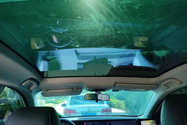 Used Lingxi L 2024 Player No. 1 Edition Headliner
