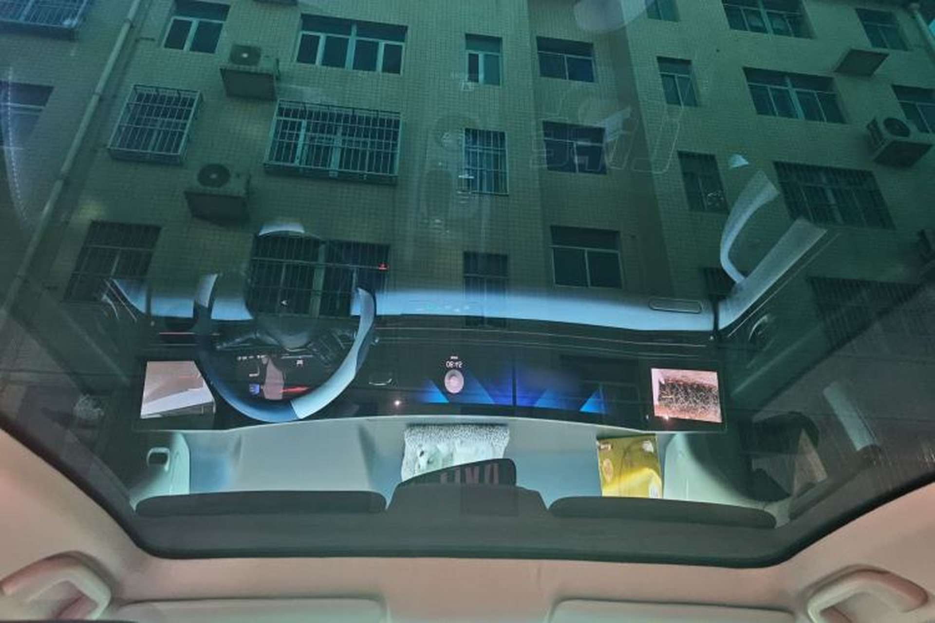 Used Lingxi L 2024 Player No. 1 Edition Headliner