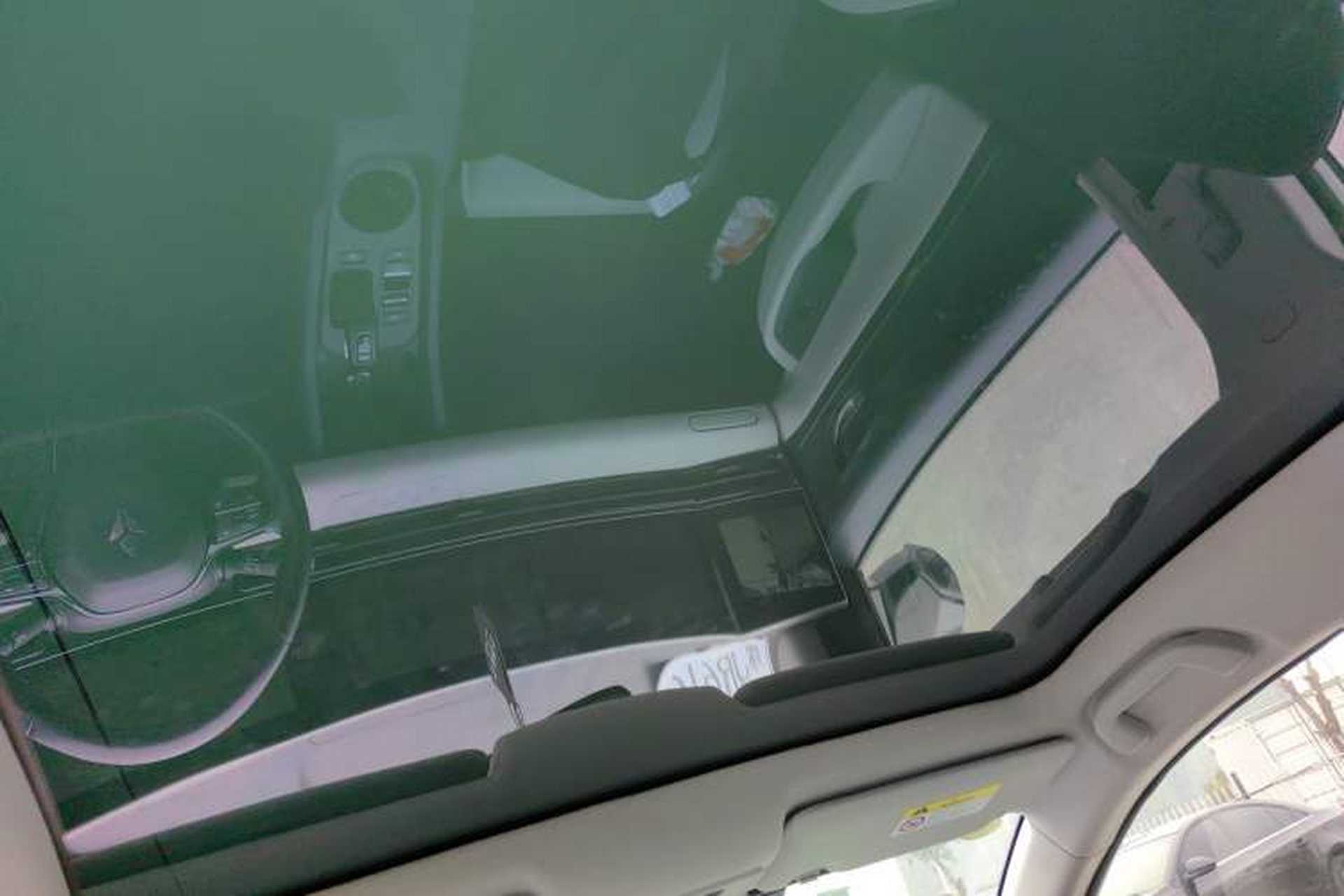 Used Lingxi L 2024 Player No. 1 Edition Headliner