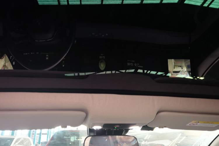 Used Lingxi L 2024 Player No. 1 Edition Headliner