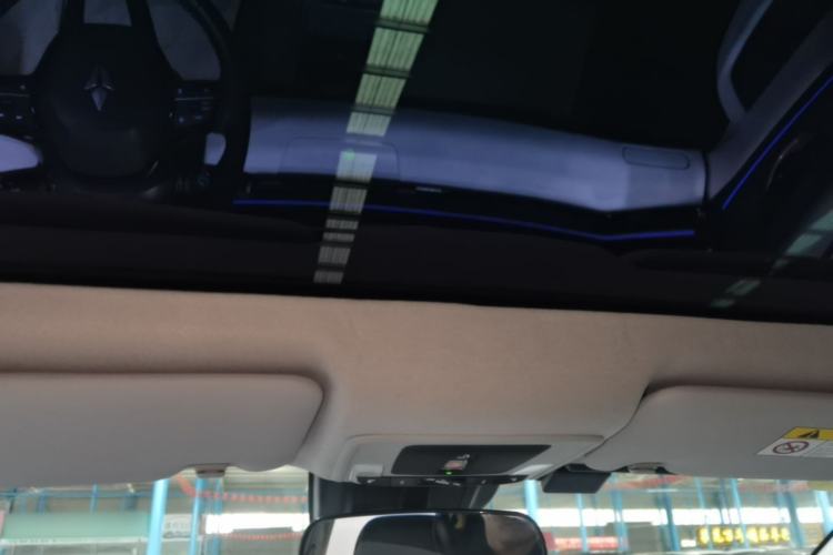 Used Lingxi L 2024 Player No. 1 Edition Headliner
