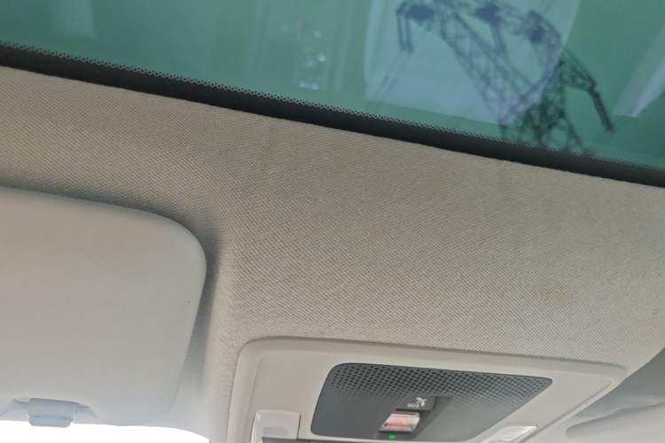 Used Lingxi L 2024 Player No. 1 Edition Headliner