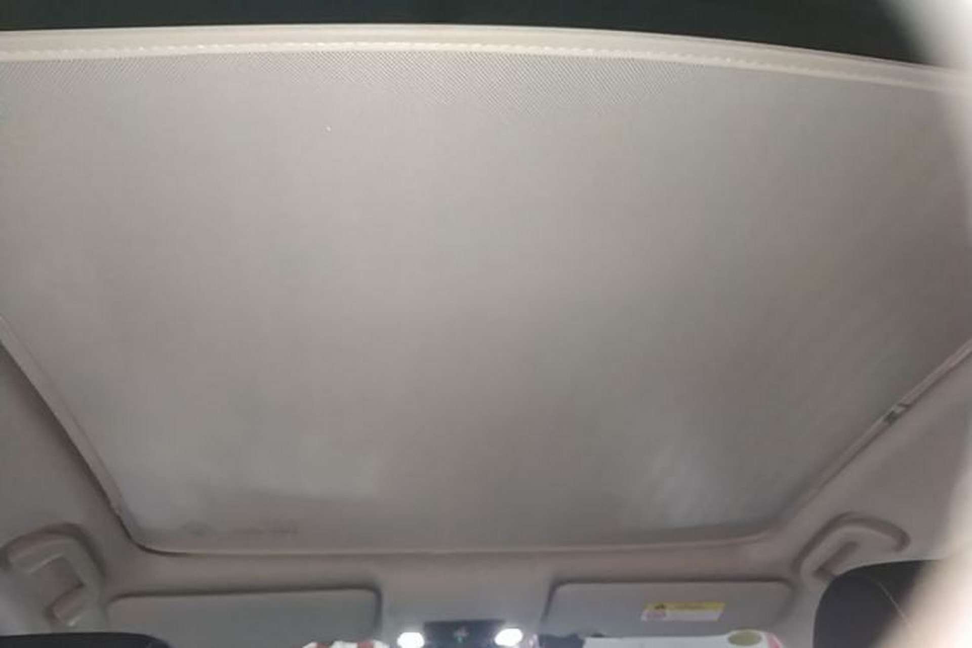 Used Lingxi L 2024 Player No. 1 Edition Headliner
