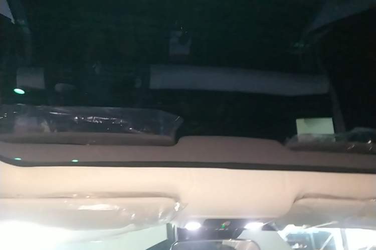 Used Lingxi L 2024 Player No. 1 Edition Headliner