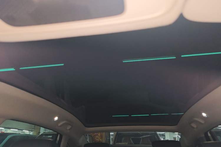 Used Lingxi L 2024 Player No. 1 Edition Headliner