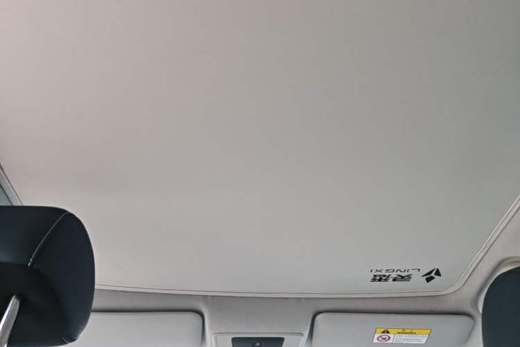 Used Lingxi L 2024 Player No. 1 Edition Headliner