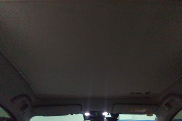 Used Lingxi L 2024 Player No. 1 Edition Headliner