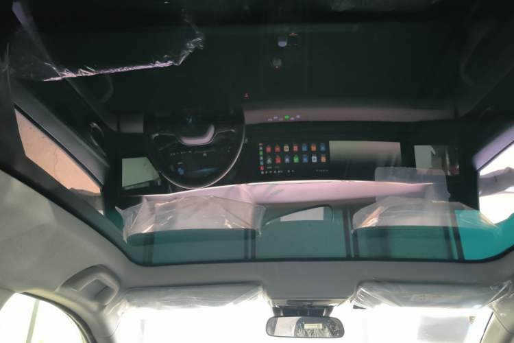 Used Lingxi L 2024 Player No. 1 Edition Headliner