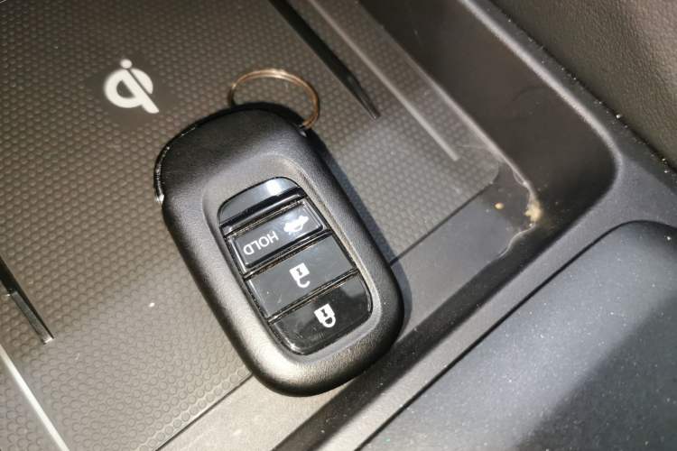 Used Lingxi L 2024 Player No. 1 Edition Interior 1