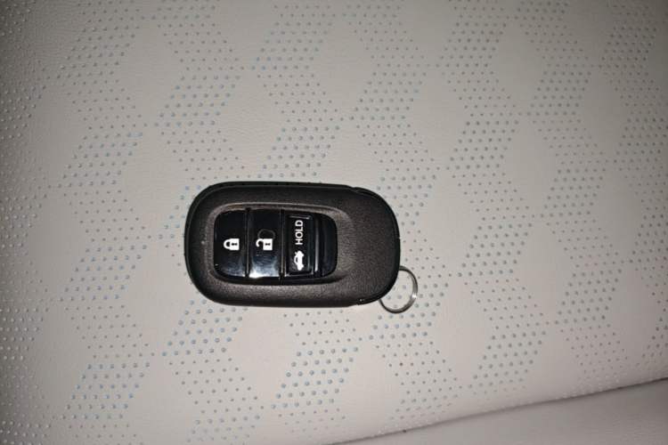 Used Lingxi L 2024 Player No. 1 Edition Interior 1