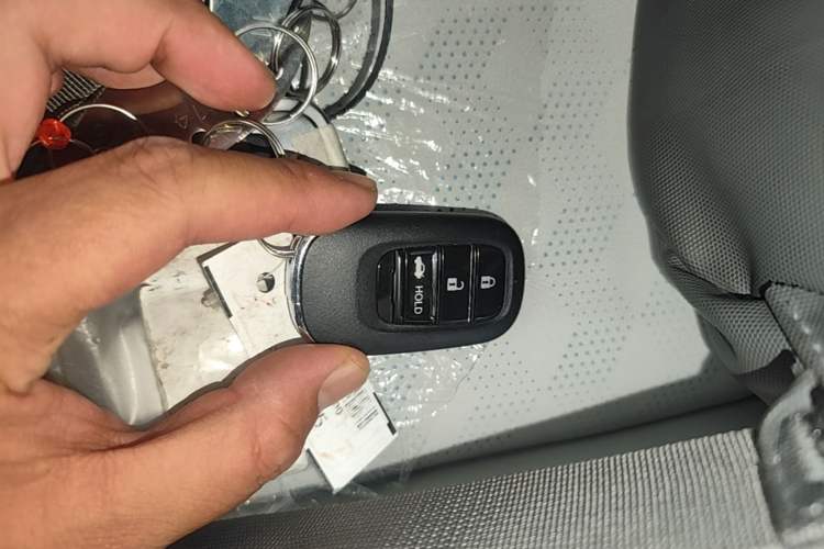 Used Lingxi L 2024 Player No. 1 Edition Interior 1