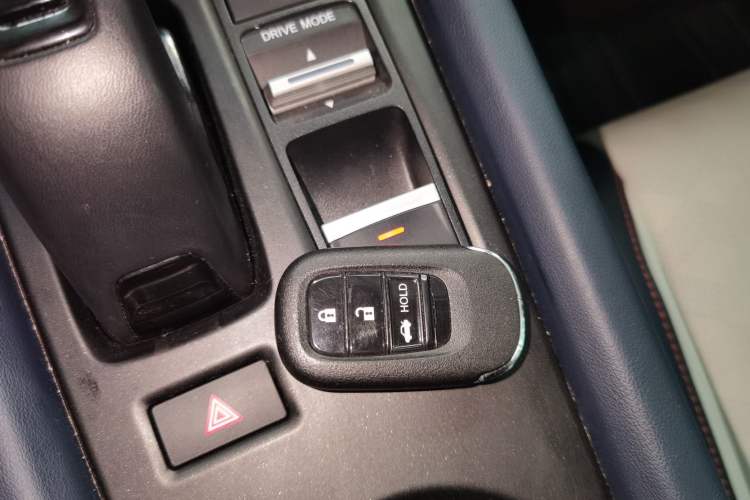Used Lingxi L 2024 Player No. 1 Edition Interior 1