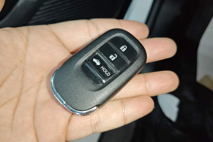 Used Lingxi L 2024 Player No. 1 Edition Interior 1