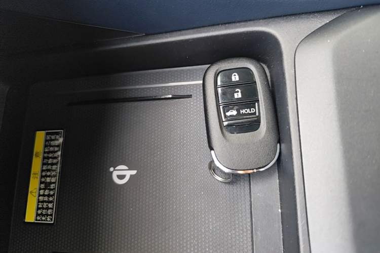 Used Lingxi L 2024 Player No. 1 Edition Interior 1