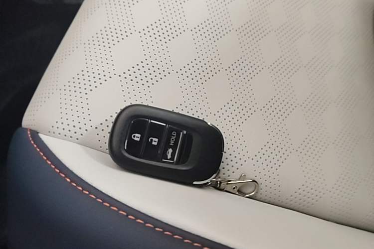 Used Lingxi L 2024 Player No. 1 Edition Interior 1