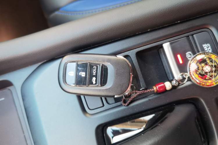 Used Lingxi L 2024 Player No. 1 Edition Interior 1