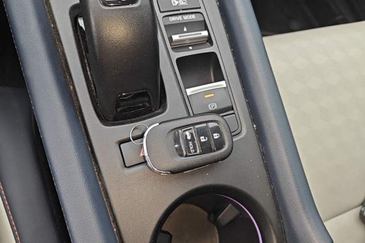 Used Lingxi L 2024 Player No. 1 Edition Interior 1
