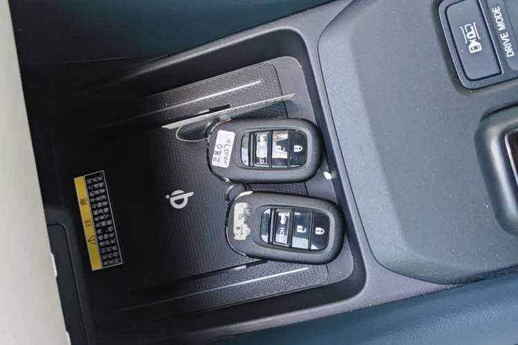 Used Lingxi L 2024 Player No. 1 Edition Interior 1