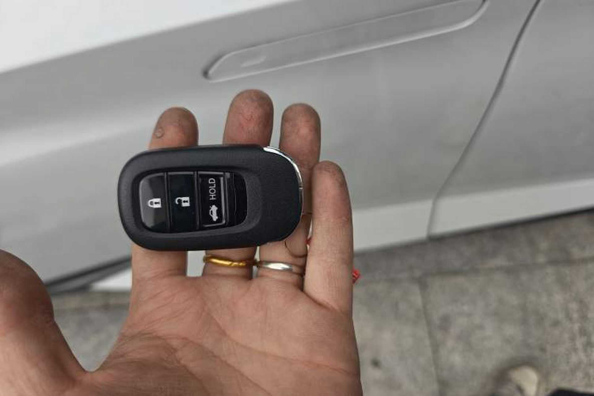 Used Lingxi L 2024 Player No. 1 Edition Interior 1