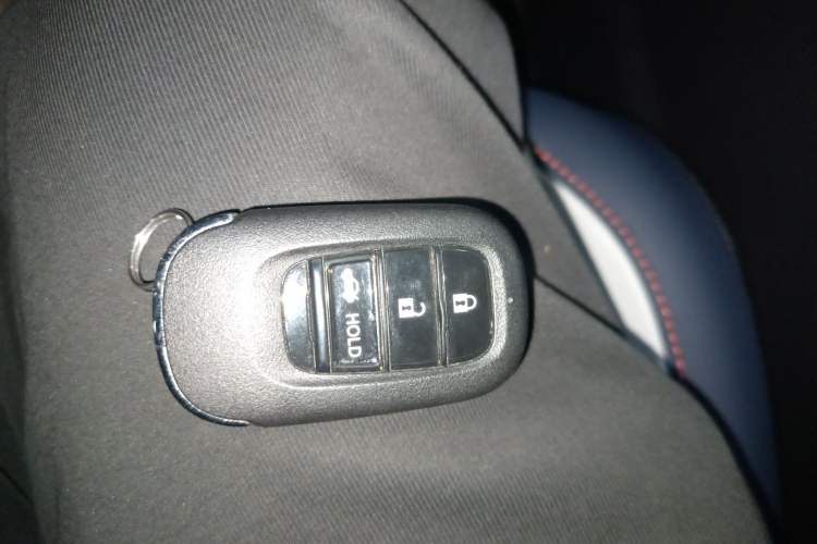 Used Lingxi L 2024 Player No. 1 Edition Interior 1