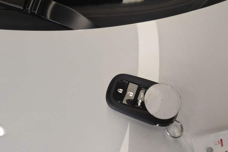 Used Lingxi L 2024 Player No. 1 Edition Interior 1