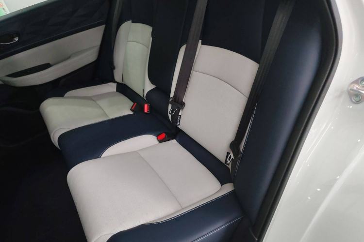 Used Lingxi L 2024 Player No. 1 Edition Interior 1