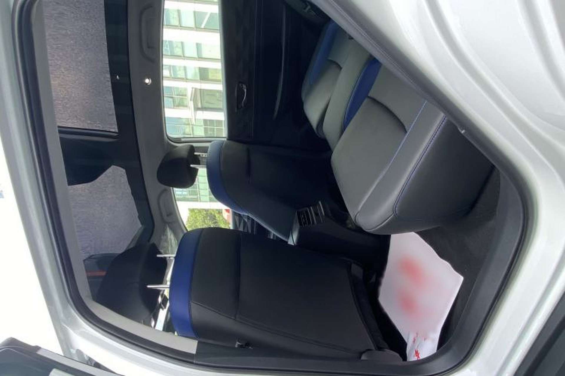 Used Lingxi L 2024 Player No. 1 Edition Interior 2