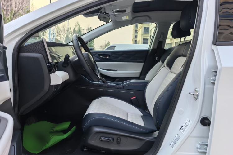 Used Lingxi L 2024 Player No. 1 Edition Interior 2