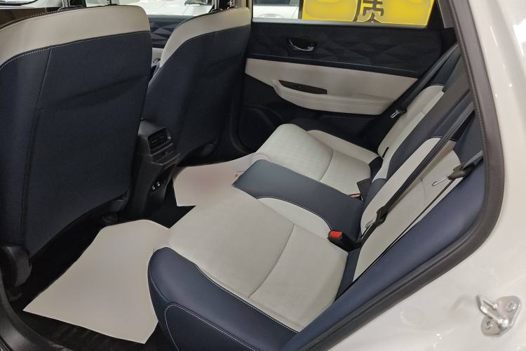 Used Lingxi L 2024 Player No. 1 Edition Interior 4