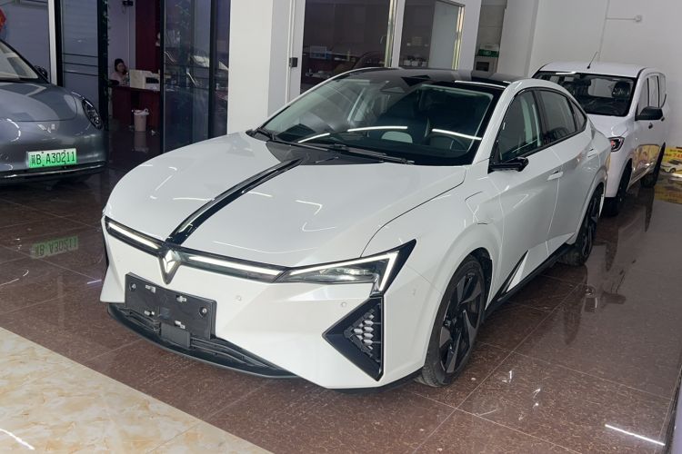 Used Lingxi L 2024 Player No. 1 Edition Guazi used car, China used car export, Used car for sale, Used  cars, Cheapest cars for sale