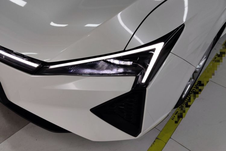Used Lingxi L 2024 Player No. 1 Edition Left Front Headlight