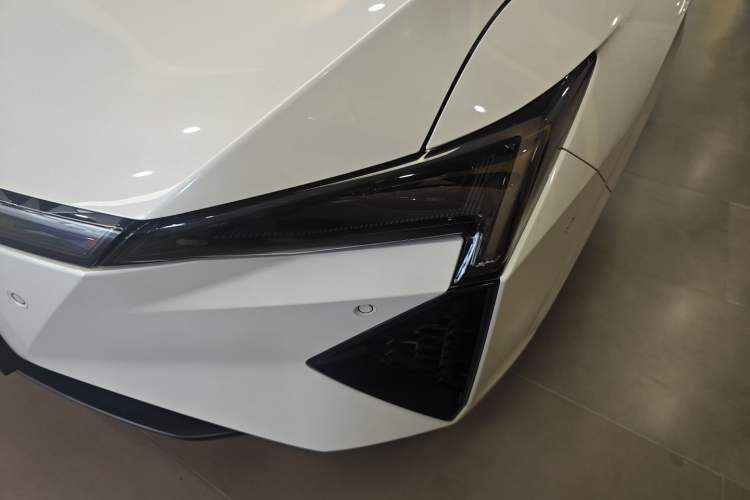 Used Lingxi L 2024 Player No. 1 Edition Left Front Headlight