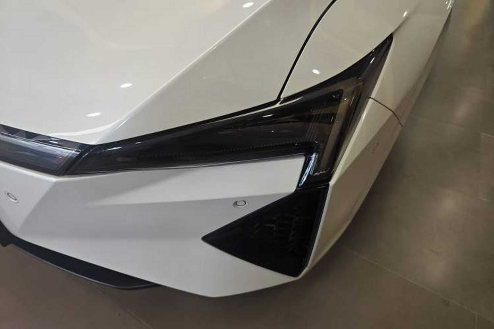 Used Lingxi L 2024 Player No. 1 Edition Left Front Headlight