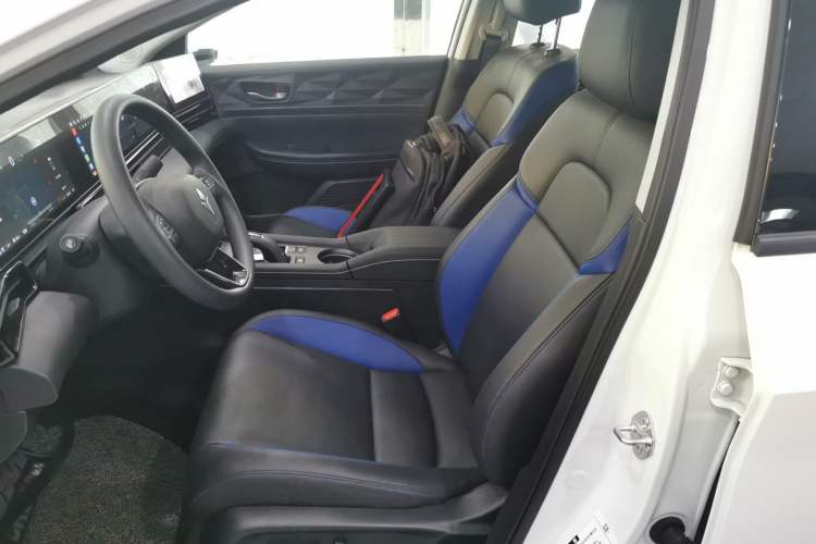 Used Lingxi L 2024 Player No. 1 Edition Left Front Seat