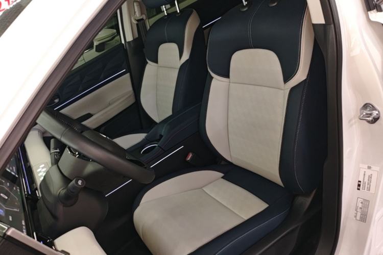 Used Lingxi L 2024 Player No. 1 Edition Left Front Seat