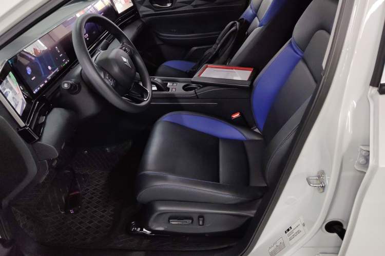 Used Lingxi L 2024 Player No. 1 Edition Left Front Seat