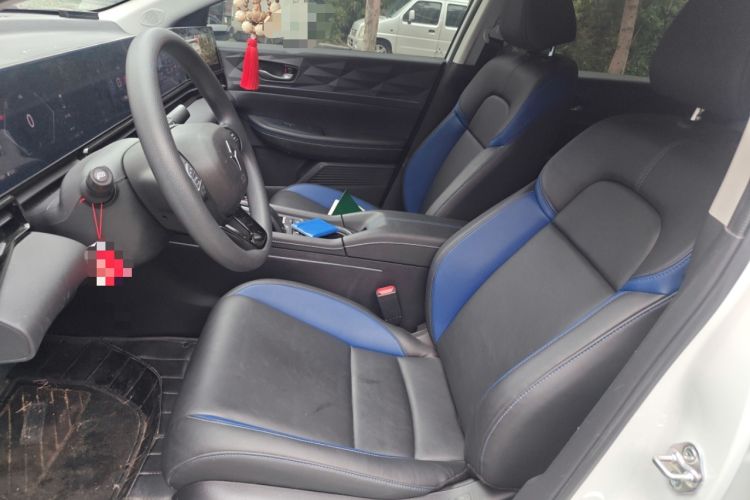 Used Lingxi L 2024 Player No. 1 Edition Left Front Seat