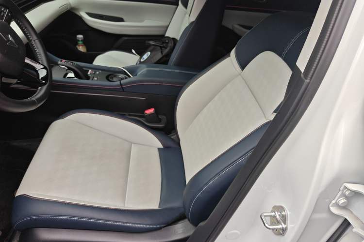 Used Lingxi L 2024 Player No. 1 Edition Left Front Seat
