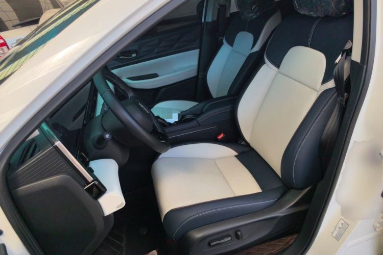 Used Lingxi L 2024 Player No. 1 Edition Left Front Seat