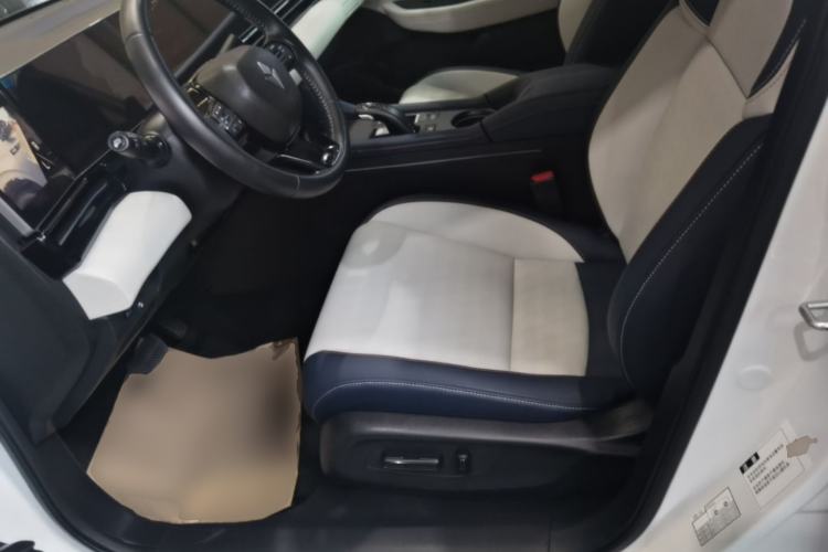 Used Lingxi L 2024 Player No. 1 Edition Left Front Seat