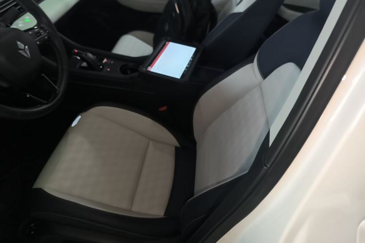 Used Lingxi L 2024 Player No. 1 Edition Left Front Seat