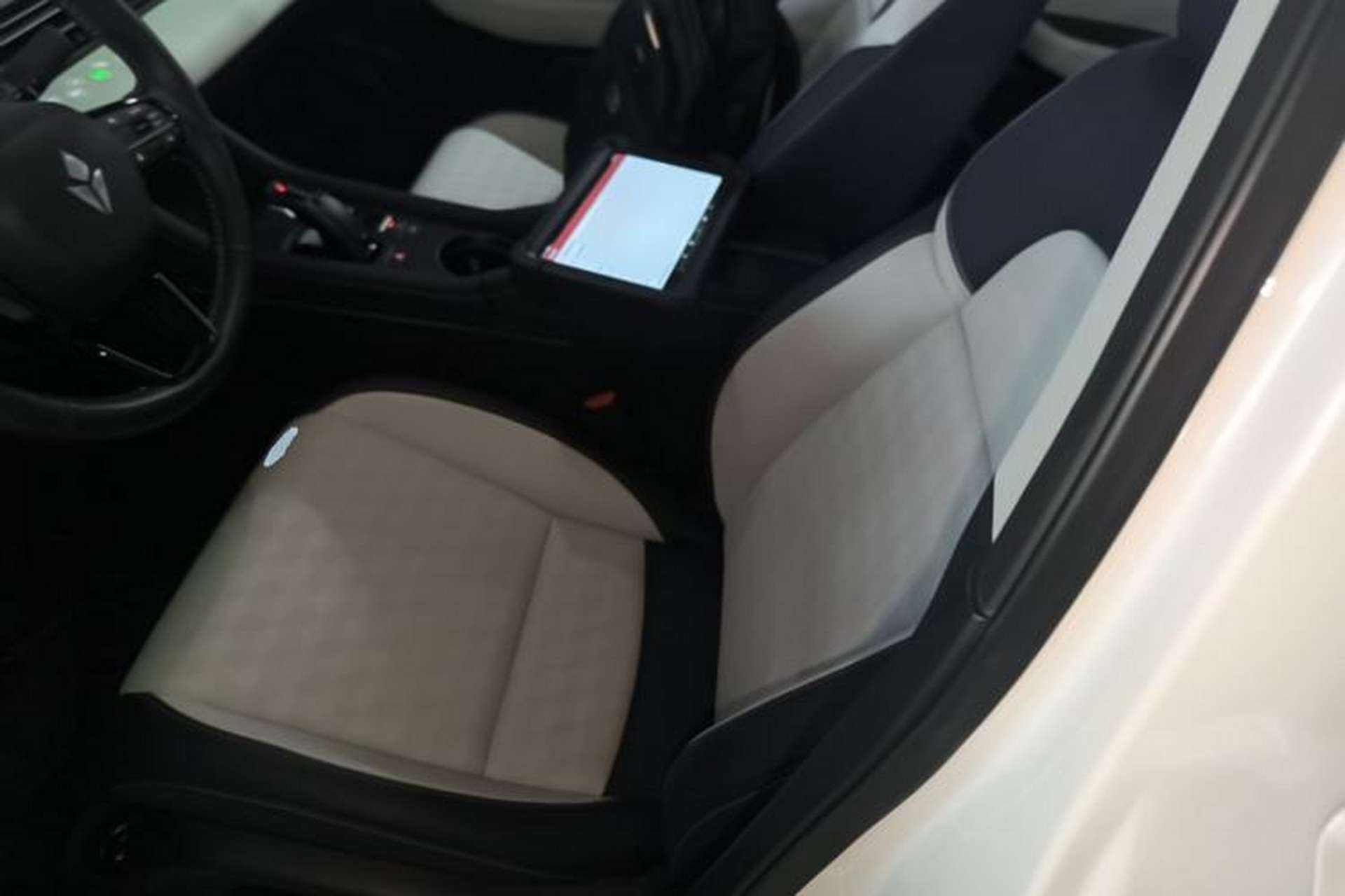 Used Lingxi L 2024 Player No. 1 Edition Left Front Seat