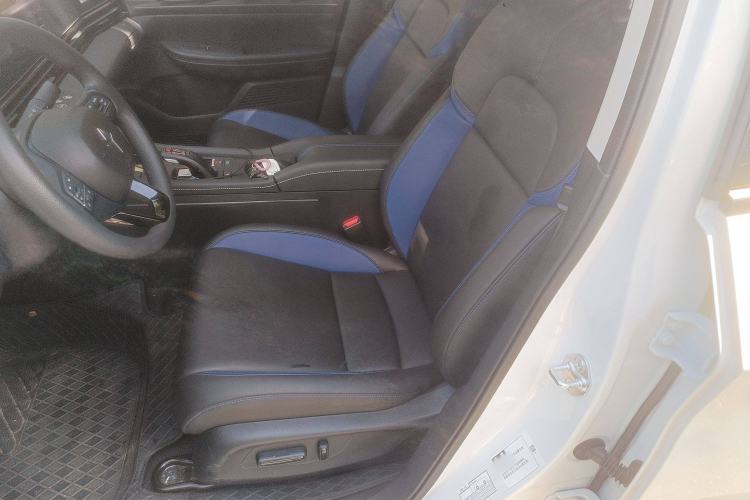 Used Lingxi L 2024 Player No. 1 Edition Left Front Seat