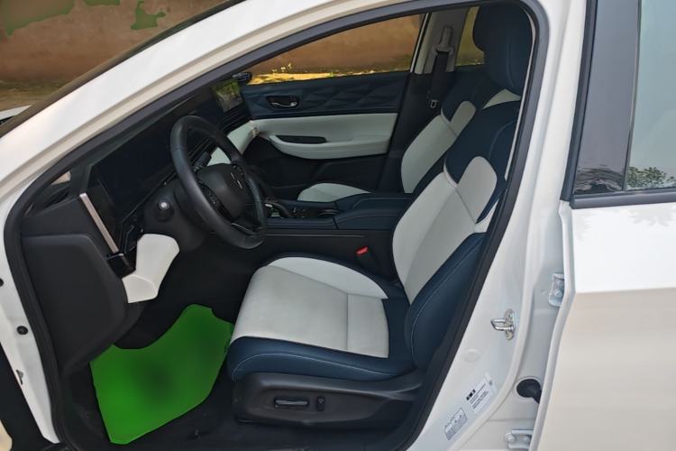 Used Lingxi L 2024 Player No. 1 Edition Left Front Seat