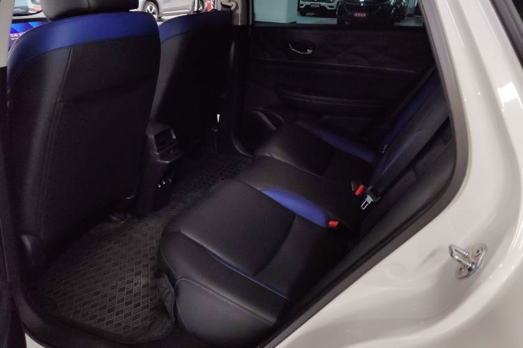 Used Lingxi L 2024 Player No. 1 Edition Left Rear Seat